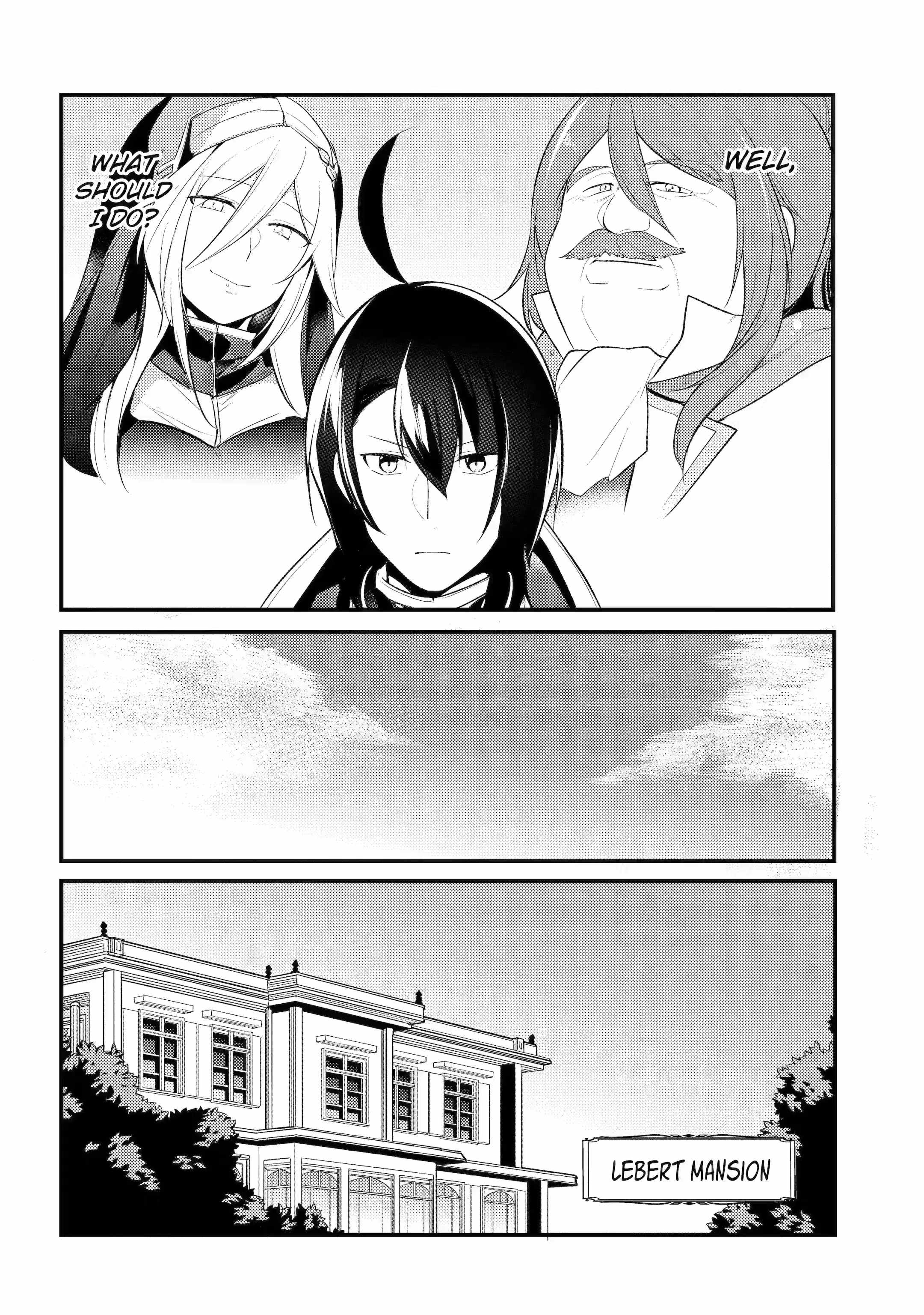 Souda, Baikoku Shiyou: Tensai Ouji no Akaji Kokka Saisei Jutsu Chapter 76 6